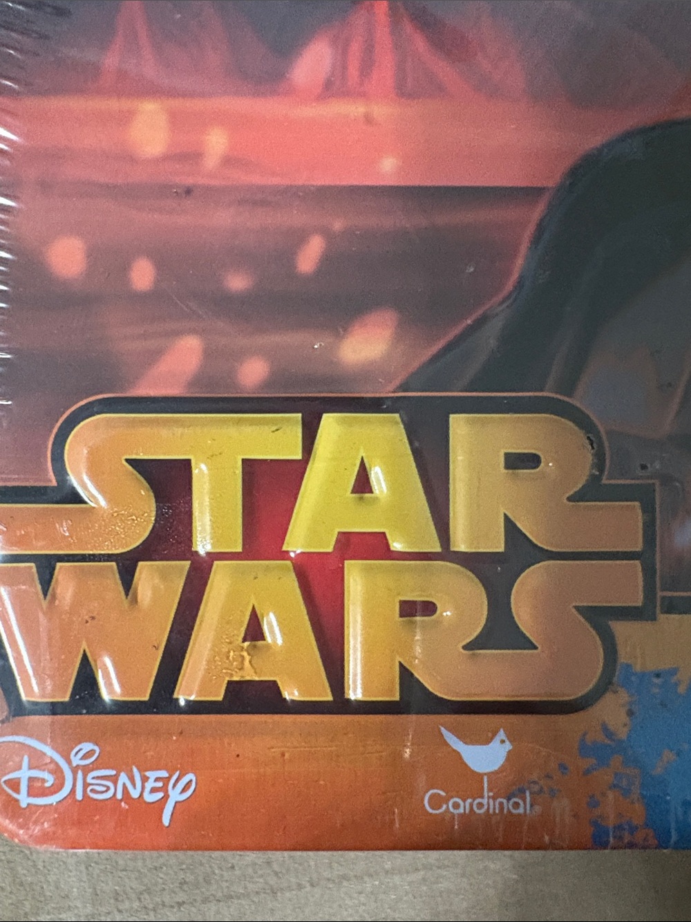 NIP Disney Star Wars Collectors Puzzle -1000 Piece - Picture 8 of 8